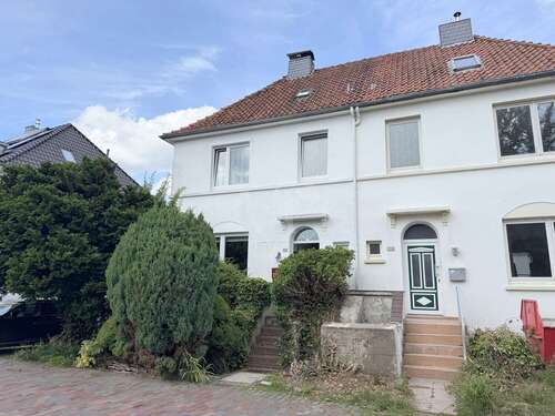 Foto - Haus zum Kaufen in Oldenburg 449.000,00 € 86.48 m²