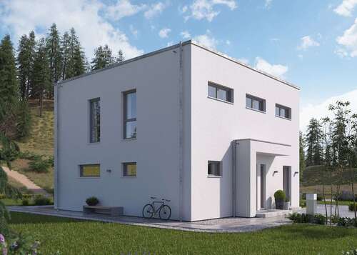 Foto - Haus zum Kaufen in Wächtersbach 368.559,00 € 162 m²