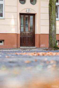 Foto - Wohnung zum Mieten in Leipzig 699,00 € 48 m²
