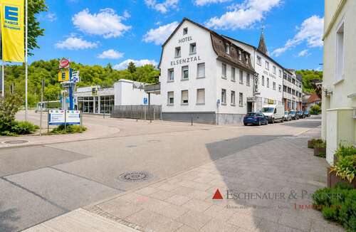Foto - Haus zum Kaufen in Bammental 3.950.000,00 € 1019 m²