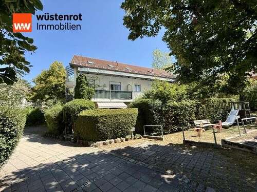 Foto - Wohnung zum Kaufen in Holzkirchen 505.000,00 € 66.2 m²