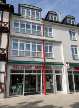 Foto - Einzelhandel in Wernigerode 2.750,00 € 329 m²