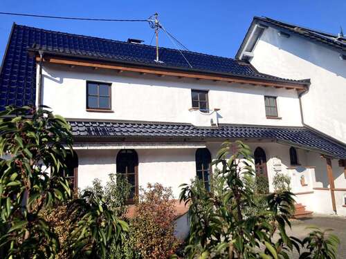 Foto - Haus zum Kaufen in Baden-Baden 349.000,00 € 167 m²