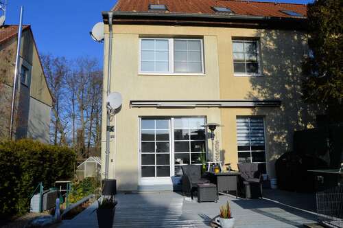 Foto - Haus zum Kaufen in Wandlitz-Basdorf 440.000,00 € 173 m²