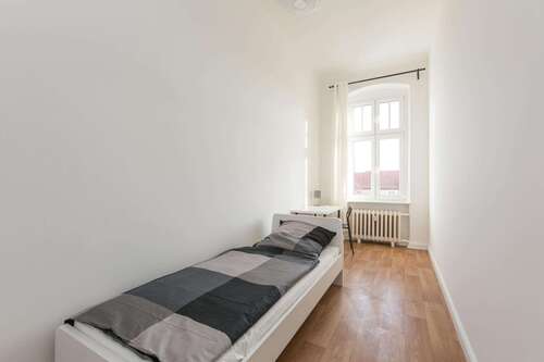 Foto - WG-Zimmer in Berlin 530,00 € 13 m²
