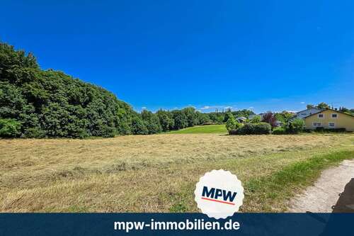 Foto - Grundstück zu verkaufen in Künzing 210.000,00 € 4949 m²