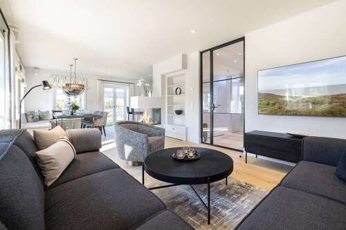 Foto - Wohnung zum Kaufen in Sylt 1.482.000,00 € 46 m²