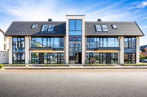 Foto - Wohnung zum Kaufen in Sylt 1.482.000,00 € 46 m²