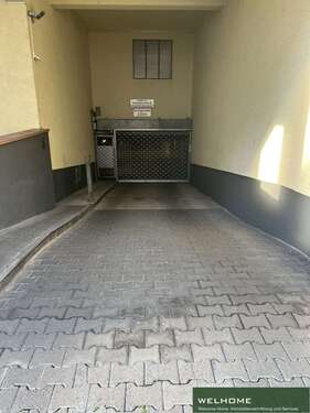 Foto - Garage zu vermieten in Frankfurt am Main 60,00 €