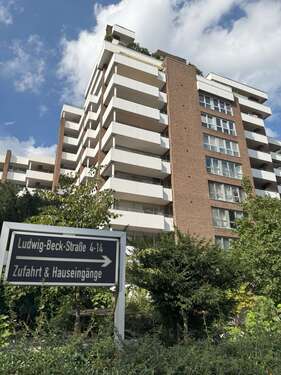 Foto - Wohnung zum Kaufen in Düsseldorf 449.000,00 € 90 m²