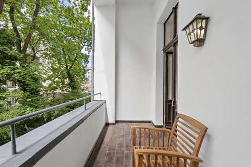 Foto - Wohnung zum Kaufen in Berlin 1.299.000,00 € 185 m²