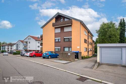 Foto - Wohnung zum Kaufen in Böblingen 259.000,00 € 73 m²