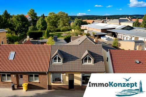 Foto - Haus zum Kaufen in Wolgast 134.900,00 € 100 m²