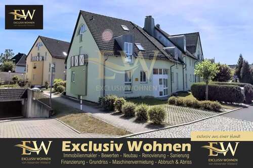 Foto - Wohnung zum Kaufen in Naila 71.968,00 € 61.7 m²