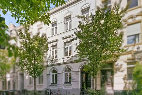 Foto - Haus zum Kaufen in Bonn - Nordstadt 1.990.000,00 € 299 m²