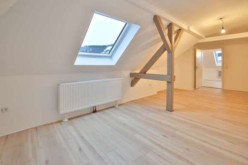 Foto - Wohnung zum Mieten in Bremerhaven 430,00 € 59 m²