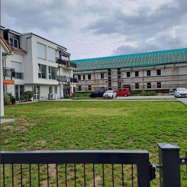 Foto - Wohnung zum Mieten in Nauen, Berge, Havelland 1.074,00 € 80.58 m²