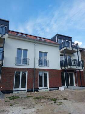 Foto - Wohnung zum Mieten in Nauen, Berge, Havelland 995,00 € 79 m²