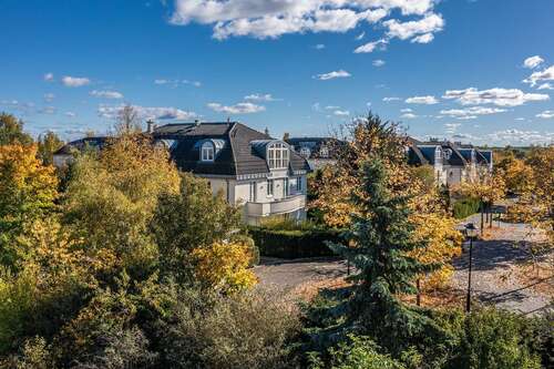 Foto - Wohnung zum Kaufen in Hohen Neuendorf 299.000,00 € 71 m²