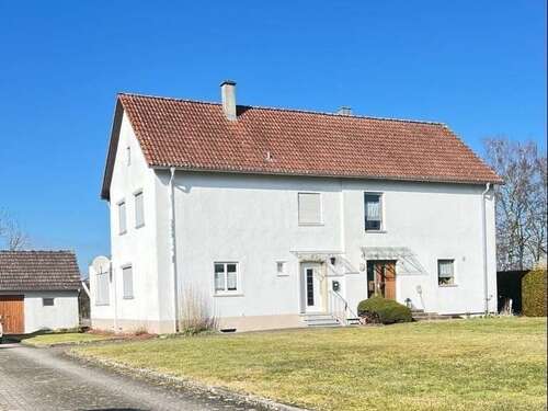 Foto - Haus zum Kaufen in Riedlingen 258.000,00 € 118.56 m²