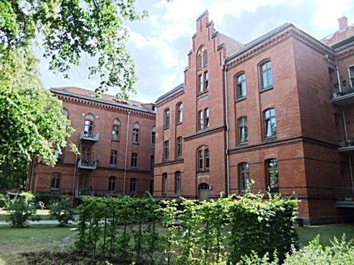 Foto - Wohnung zum Kaufen in Potsdam 239.000,00 € 53 m²