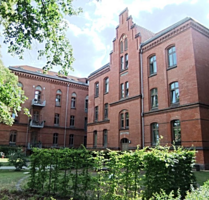 Wohnung zum Kaufen in Potsdam 239.000,00 € 53 m²