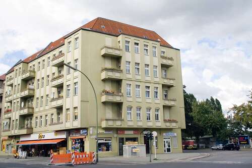 Foto - Büro in Berlin 980,00 € 80 m² - 980,00&nbsp;EUR Kaltmiete, ca.&nbsp; 80,00&nbsp;m&sup2;