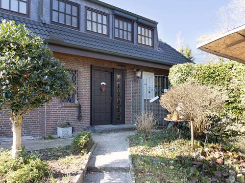 Foto - Haus zum Kaufen in Glinde 785.000,00 € 122 m²