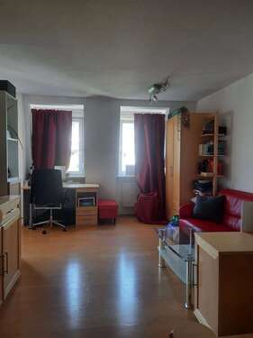 Foto - Wohnung zum Mieten in Bamberg 520,00 € 39 m²
