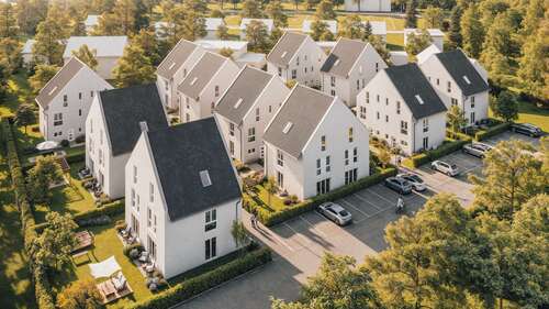 Foto - Haus zum Kaufen in Berlin (Köpenick) 610.000,00 € 131.85 m²