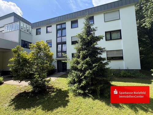 Foto - Wohnung zum Kaufen in Bielefeld 249.000,00 € 74 m²