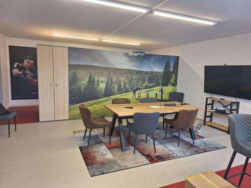 Foto - Büro in Karben 600,30 € 52.2 m²