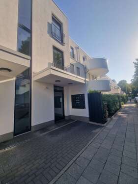 Foto - Wohnung zum Mieten in Lippstadt 548,00 € 57.65 m²