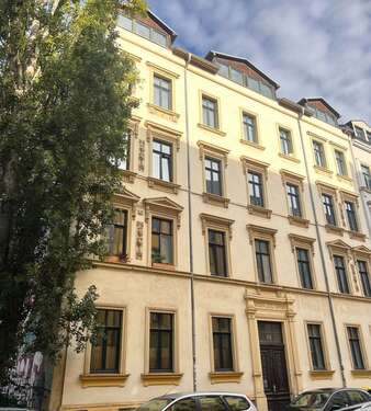 Foto - Wohnung zum Mieten in Leipzig 1.349,00 € 95 m²