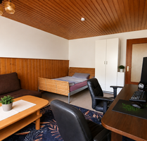 Wohnung zum Kaufen in Lenzkirch 79.000,00 € 30.48 m²