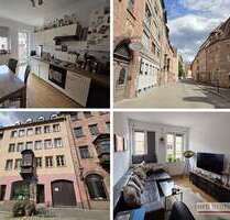 Wohnung zum Mieten in Nürnberg 710,00 € 60 m²