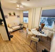 Wohnung zum Mieten in Goslar 540,00 € 40 m²