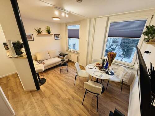 Foto - Wohnung zum Mieten in Goslar 540,00 € 40 m²
