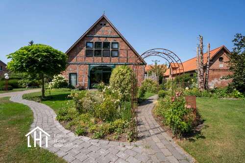 Foto - Haus zum Kaufen in Trebel Nemitz 1.750.000,00 € 821 m²