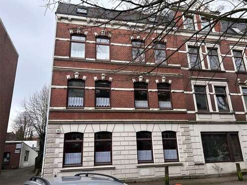Foto - Wohnung zum Kaufen in Neumünster 252.200,00 € 197 m²