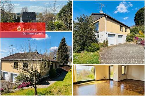 Foto - Haus zum Kaufen in Nümbrecht 299.000,00 € 102.98 m²