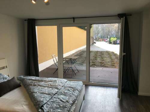 Foto - WG-Zimmer in Berlin 670,00 € 28 m²