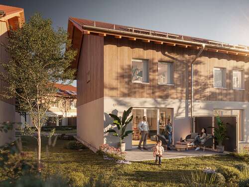 Foto - Haus zum Kaufen in Otterfing 749.900,00 € 108 m²