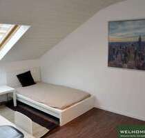 Wohnen auf Zeit in Frankfurt 850,00 €