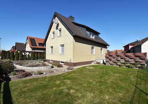 Foto - Haus zum Kaufen in Danndorf 290.000,00 € 125 m²
