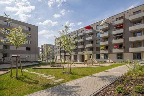 Foto - Wohnung zum Mieten in Berlin 914,09 € 59.05 m²