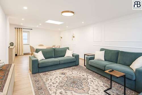 Foto - Wohnung zum Kaufen in Köln 299.000,00 € 128 m²