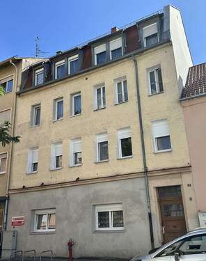 Foto - Haus zum Kaufen in Nürnberg 995.000,00 € 300 m²