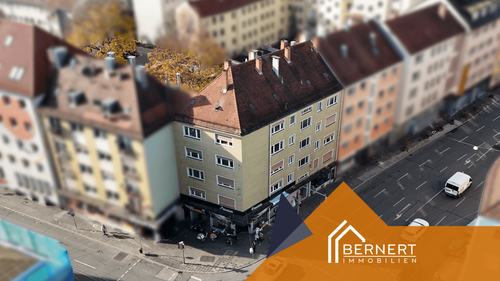 Foto - Haus zum Kaufen in Nürnberg 3.550.000,00 € 950 m²