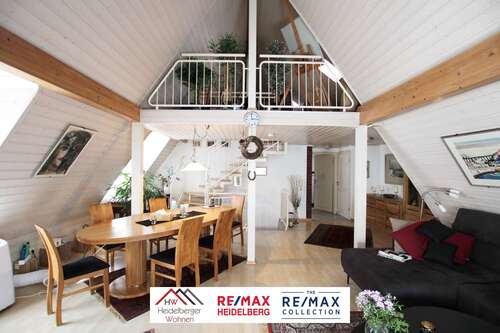 Foto - Haus zum Kaufen in Heidelberg 499.000,00 € 144 m²